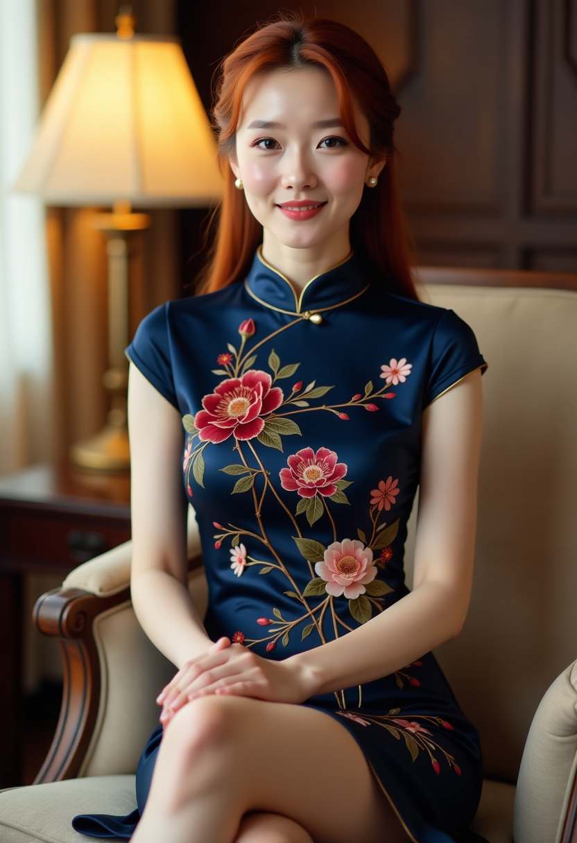 深夜自习室海报
